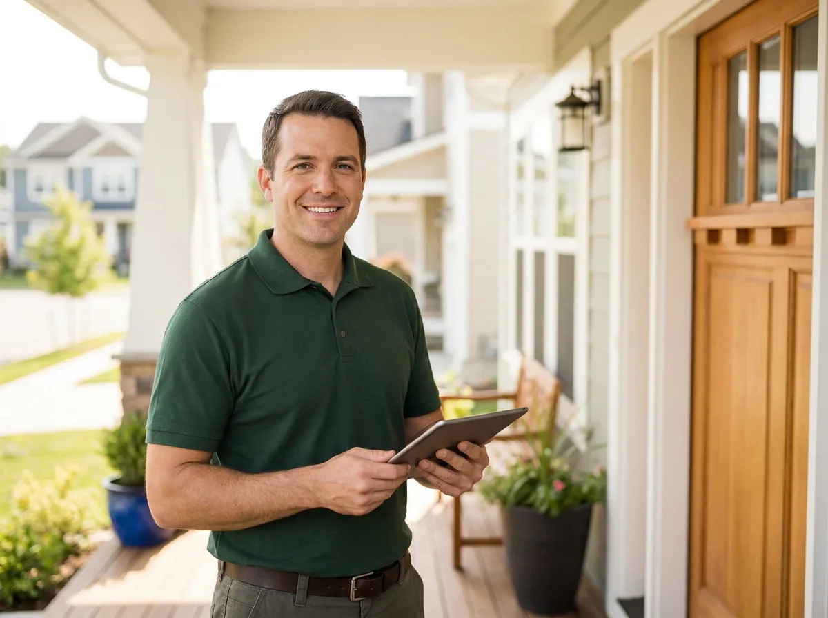 Pest control FAQs for Buckley, IL
